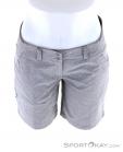 Vaude Skomer Shorts II Womens Outdoor Shorts, Vaude, Brown, , Female, 0239-10482, 5637687082, 4052285796549, N3-03.jpg