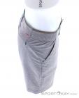 Vaude Skomer Shorts II Womens Outdoor Shorts, Vaude, Marrón, , Mujer, 0239-10482, 5637687082, 4052285796549, N3-18.jpg