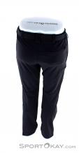 Maier Nil Mens Outdoor Pants Short Cut, Maier, Black, , Male, 0130-10056, 5637687101, 4047337714176, N3-13.jpg
