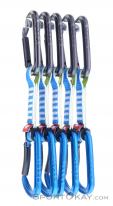 Ocun Falcon QD Zoom PA 15/22 12cm 5er Set de boucles express, Ocun, Bleu, , , 0290-10083, 5637687122, 8591804636172, N1-11.jpg