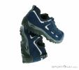 Jack Wolfskin Vojo Hike 2 Texapore Women Leisure Shoes, Jack Wolfskin, Blue, , Female, 0230-10375, 5637687175, 4060477091211, N2-17.jpg