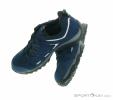 Jack Wolfskin Vojo Hike 2 Texapore Women Leisure Shoes, Jack Wolfskin, Blue, , Female, 0230-10375, 5637687175, 4060477091211, N3-08.jpg