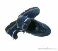 Jack Wolfskin Vojo Hike 2 Texapore Women Leisure Shoes, Jack Wolfskin, Blue, , Female, 0230-10375, 5637687175, 4060477091211, N5-20.jpg