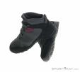 Jack Wolfskin Activate XT Texapore Mid Womens Hiking Boots, Jack Wolfskin, Negro, , Mujer, 0230-10376, 5637687179, 4060477104546, N3-08.jpg