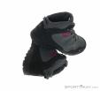 Jack Wolfskin Activate XT Texapore Mid Womens Hiking Boots, Jack Wolfskin, Negro, , Mujer, 0230-10376, 5637687179, 4060477104546, N3-18.jpg