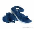 Jack Wolfskin Seven Seas Women Sandals, , Blue, , Female, 0230-10377, 5637687197, , N1-01.jpg