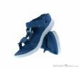 Jack Wolfskin Seven Seas Women Sandals, , Blue, , Female, 0230-10377, 5637687197, , N1-06.jpg