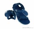 Jack Wolfskin Seven Seas Women Sandals, , Blue, , Female, 0230-10377, 5637687197, , N2-02.jpg