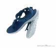 Jack Wolfskin Seven Seas Women Sandals, , Blue, , Female, 0230-10377, 5637687197, , N3-08.jpg
