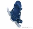 Jack Wolfskin Seven Seas Women Sandals, , Blue, , Female, 0230-10377, 5637687197, , N5-15.jpg
