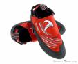Boreal Ninja Jr. Rojo Kids Climbing Shoes, Boreal, Rouge, , Garçons,Filles, 0259-10019, 5637687230, 8435012079829, N2-02.jpg