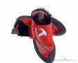Boreal Ninja Jr. Rojo Kids Climbing Shoes, Boreal, Rouge, , Garçons,Filles, 0259-10019, 5637687230, 8435012079829, N3-03.jpg