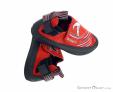 Boreal Ninja Jr. Rojo Kids Climbing Shoes, Boreal, Red, , Boy,Girl, 0259-10019, 5637687230, 8435012079829, N3-18.jpg