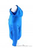 Vaude Tekoa Fleece Jacket Mens Fleece Jacket, , Blue, , Male, 0239-10486, 5637687232, , N3-08.jpg