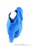 Vaude Tekoa Fleece Jacket Mens Fleece Jacket, , Blue, , Male, 0239-10486, 5637687232, , N4-09.jpg