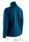 Vaude Hemsby Mens Outdoor Jacket, , Blue, , Male, 0239-10487, 5637687237, , N1-11.jpg