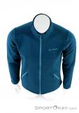 Vaude Hemsby Mens Outdoor Jacket, , Blue, , Male, 0239-10487, 5637687237, , N3-03.jpg