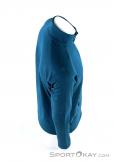 Vaude Hemsby Mens Outdoor Jacket, , Blue, , Male, 0239-10487, 5637687237, , N3-18.jpg