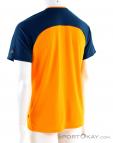 Vaude Tekoa Shirt Mens T-Shirt, Vaude, Orange, , Male, 0239-10488, 5637687242, 4052285818722, N1-11.jpg