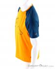 Vaude Tekoa Shirt Mens T-Shirt, , Orange, , Male, 0239-10488, 5637687242, , N2-07.jpg