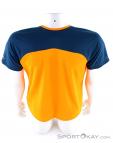 Vaude Tekoa Shirt Mens T-Shirt, Vaude, Orange, , Male, 0239-10488, 5637687242, 4052285818722, N3-13.jpg