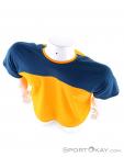 Vaude Tekoa Shirt Mens T-Shirt, , Orange, , Male, 0239-10488, 5637687242, , N4-14.jpg