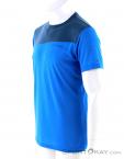 Vaude Sveit Mens T-Shirt, Vaude, Bleu, , Hommes, 0239-10489, 5637687247, 4052285818869, N1-06.jpg