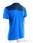 Vaude Sveit Mens T-Shirt, Vaude, Blue, , Male, 0239-10489, 5637687247, 4052285818869, N1-11.jpg