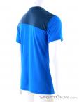 Vaude Sveit Mens T-Shirt, Vaude, Blue, , Male, 0239-10489, 5637687247, 4052285818869, N1-16.jpg