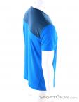 Vaude Sveit Mens T-Shirt, Vaude, Blue, , Male, 0239-10489, 5637687247, 4052285818869, N2-17.jpg