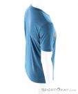 Vaude Picton Mens T-Shirt, Vaude, Blue, , Male, 0239-10490, 5637687258, 4052285802707, N2-17.jpg