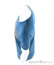 Vaude Picton Mens T-Shirt, Vaude, Bleu, , Hommes, 0239-10490, 5637687258, 4052285802707, N3-08.jpg