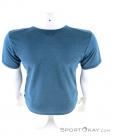 Vaude Picton Mens T-Shirt, Vaude, Blue, , Male, 0239-10490, 5637687258, 4052285802707, N3-13.jpg