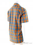 Vaude Prags Mens T-Shirt Outdoor Shirt, Vaude, Orange, , Male, 0239-10491, 5637687268, 4052285789855, N1-16.jpg