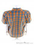 Vaude Prags Mens T-Shirt Outdoor Shirt, Vaude, Orange, , Male, 0239-10491, 5637687268, 4052285789855, N3-13.jpg