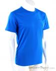 Vaude Essential Mens T-Shirt, Vaude, Azul, , Hombre, 0239-10492, 5637687274, 4052285802196, N1-01.jpg