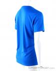 Vaude Essential Mens T-Shirt, Vaude, Bleu, , Hommes, 0239-10492, 5637687274, 4052285802196, N1-16.jpg