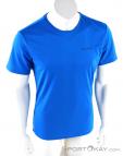 Vaude Essential Mens T-Shirt, Vaude, Blue, , Male, 0239-10492, 5637687274, 4052285802196, N2-02.jpg