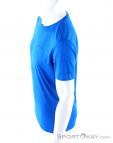 Vaude Essential Uomo T-Shirt, Vaude, Blu, , Uomo, 0239-10492, 5637687274, 4052285802196, N2-07.jpg