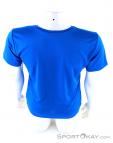 Vaude Essential Mens T-Shirt, Vaude, Bleu, , Hommes, 0239-10492, 5637687274, 4052285802196, N3-13.jpg
