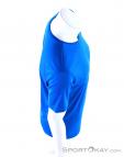 Vaude Essential Mens T-Shirt, Vaude, Blue, , Male, 0239-10492, 5637687274, 4052285802196, N3-18.jpg
