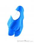 Vaude Essential Mens T-Shirt, Vaude, Azul, , Hombre, 0239-10492, 5637687274, 4052285802196, N4-09.jpg