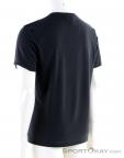 Vaude Gleann V Mens T-Shirt, Vaude, Black, , Male, 0239-10493, 5637687280, 4052285790738, N1-11.jpg