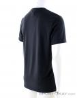Vaude Gleann V Mens T-Shirt, Vaude, Black, , Male, 0239-10493, 5637687280, 4052285790738, N1-16.jpg