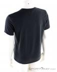 Vaude Gleann V Mens T-Shirt, Vaude, Black, , Male, 0239-10493, 5637687280, 4052285790738, N2-12.jpg