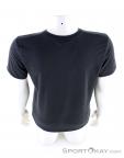 Vaude Gleann V Mens T-Shirt, Vaude, Black, , Male, 0239-10493, 5637687280, 4052285790738, N3-13.jpg