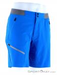 Vaude Scopi LW Shorts Mens Outdoor Pants, Vaude, Blue, , Male, 0239-10494, 5637687286, 4052285627263, N1-01.jpg
