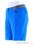 Vaude Scopi LW Shorts Mens Outdoor Pants, , Blue, , Male, 0239-10494, 5637687286, , N1-06.jpg