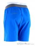 Vaude Scopi LW Shorts Mens Outdoor Pants, Vaude, Blue, , Male, 0239-10494, 5637687286, 4052285627263, N1-11.jpg