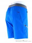 Vaude Scopi LW Shorts Mens Outdoor Pants, Vaude, Blue, , Male, 0239-10494, 5637687286, 4052285627263, N1-16.jpg